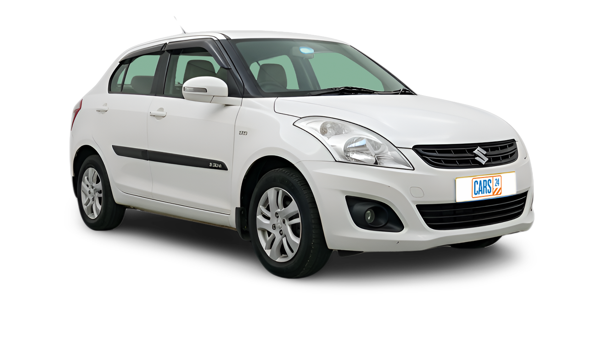 Maruti Swift Dzire-img